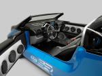 Scion iQ by Cartel 2011 года
